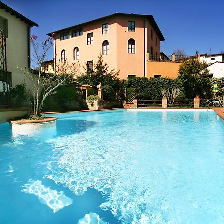 Albergo Del Chianti Greve in Chianti Bagian luar foto