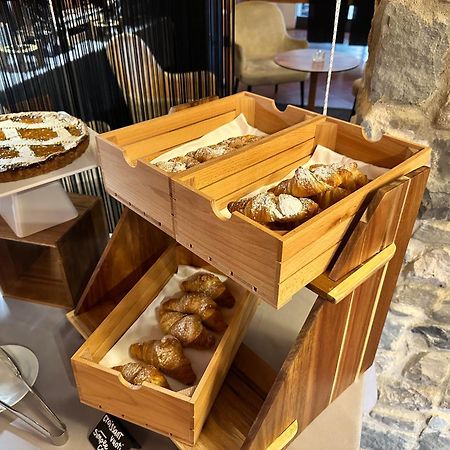Albergo Del Chianti Greve in Chianti Bagian luar foto