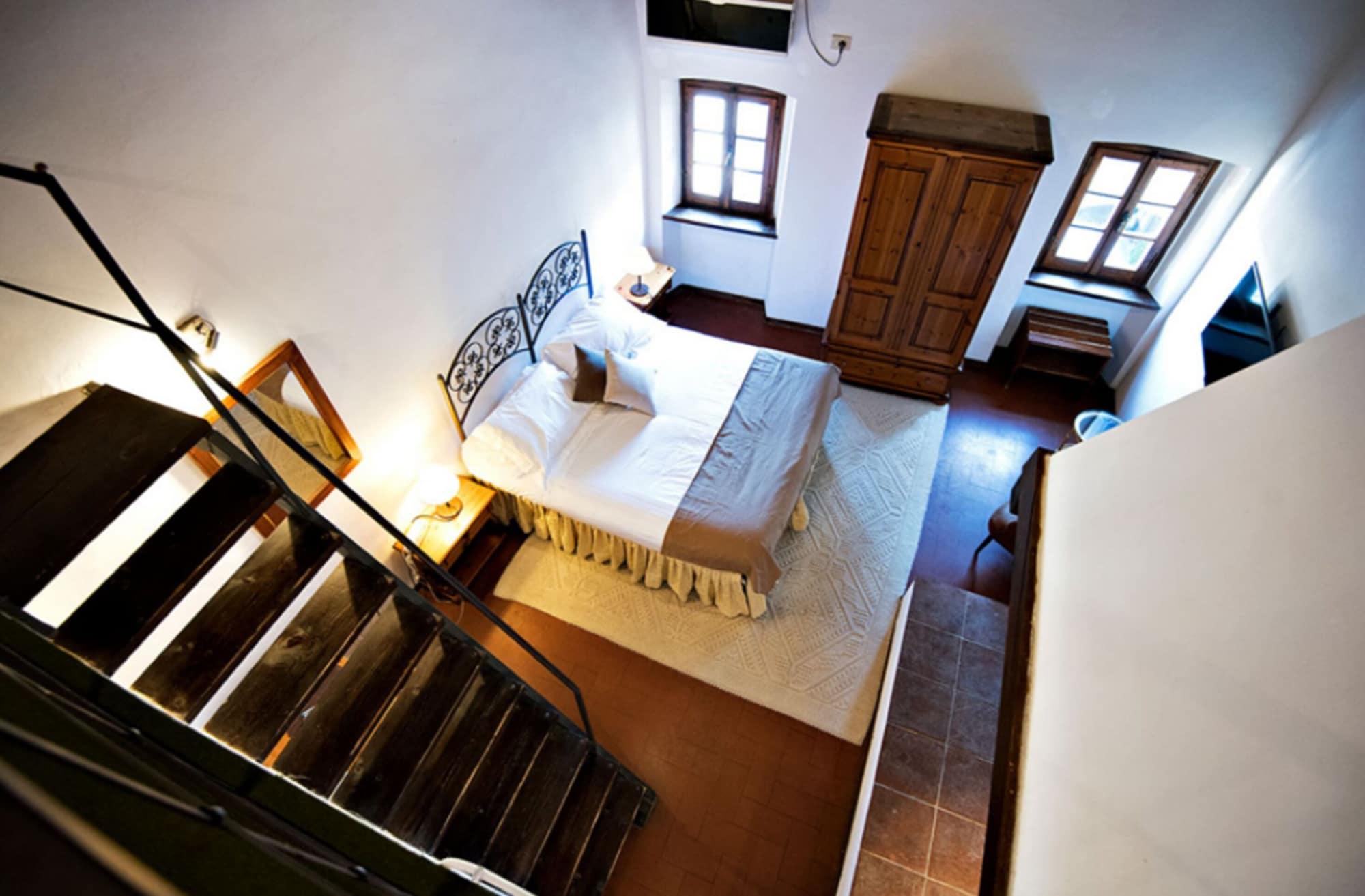 Albergo Del Chianti Greve in Chianti Bagian luar foto