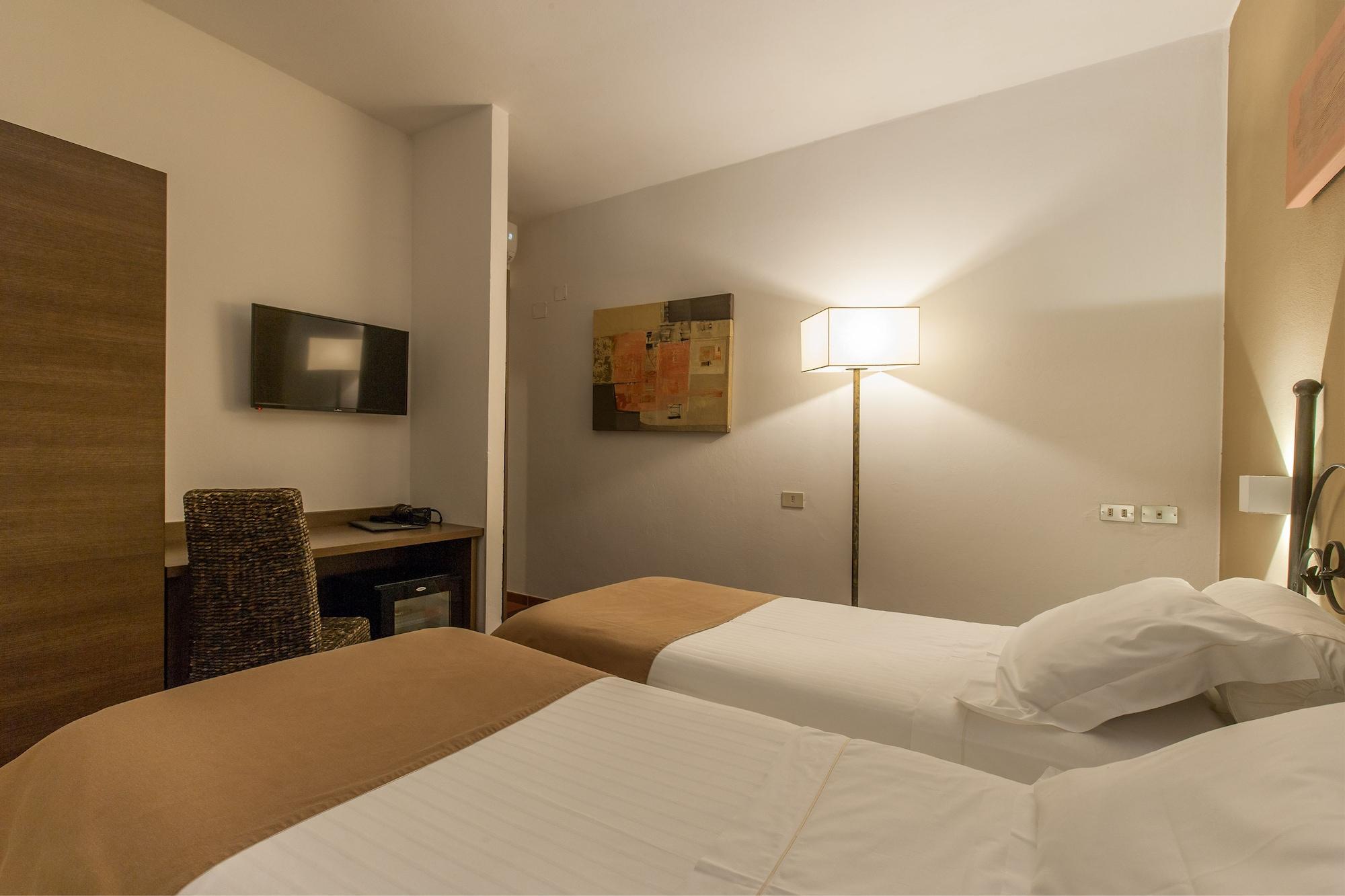 Albergo Del Chianti Greve in Chianti Bagian luar foto