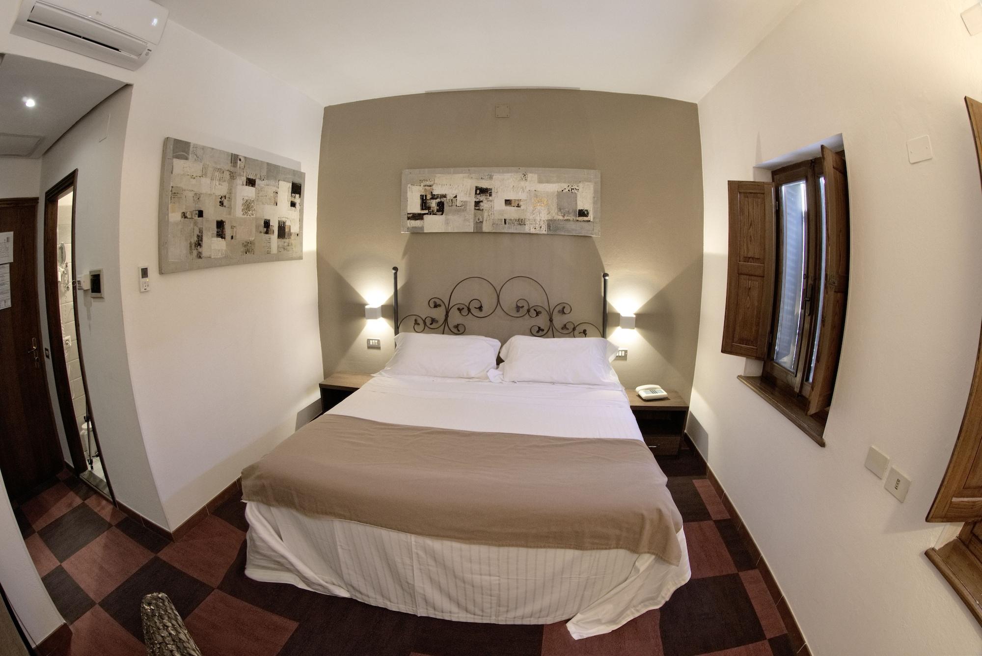 Albergo Del Chianti Greve in Chianti Bagian luar foto