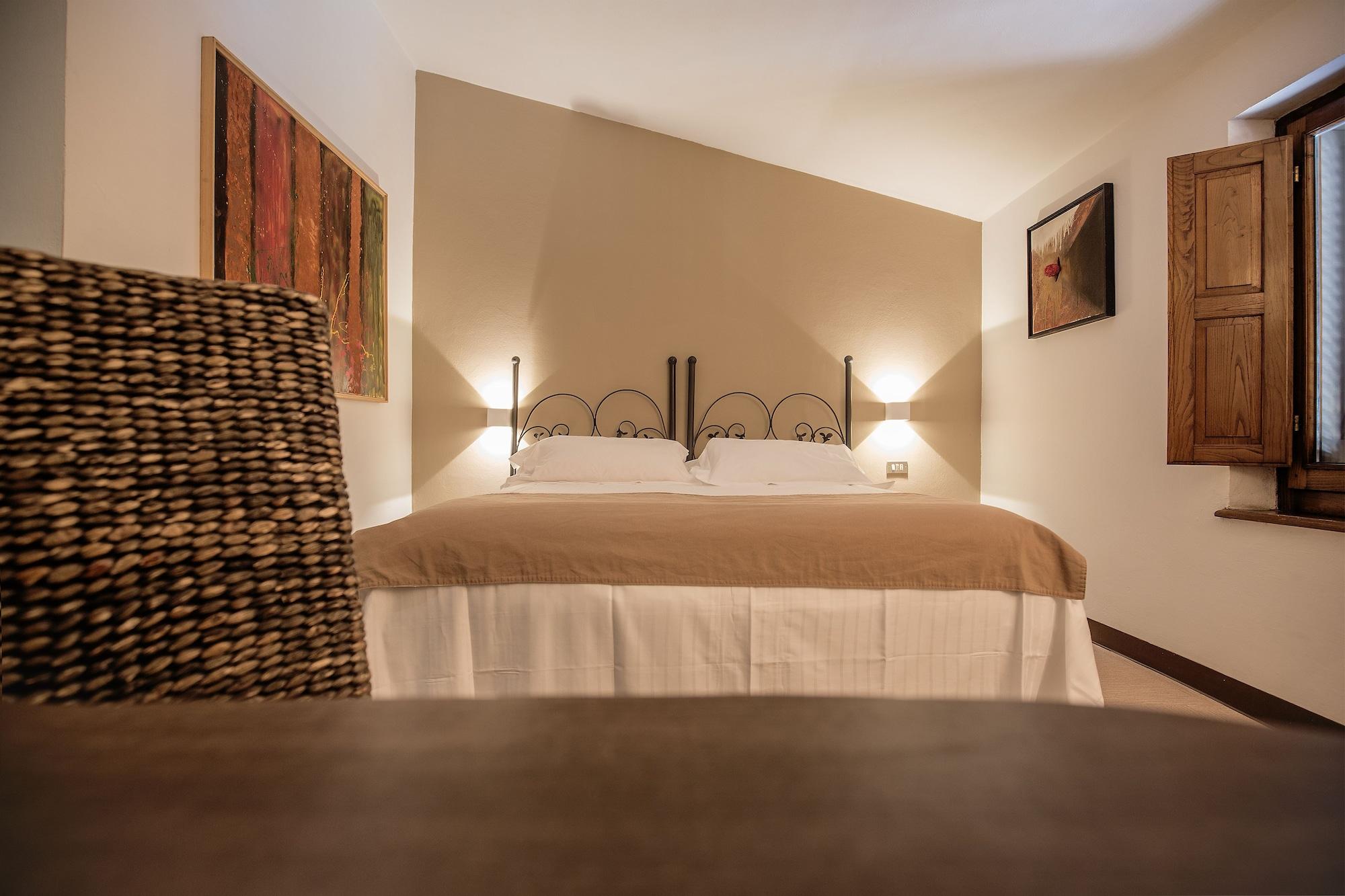Albergo Del Chianti Greve in Chianti Bagian luar foto