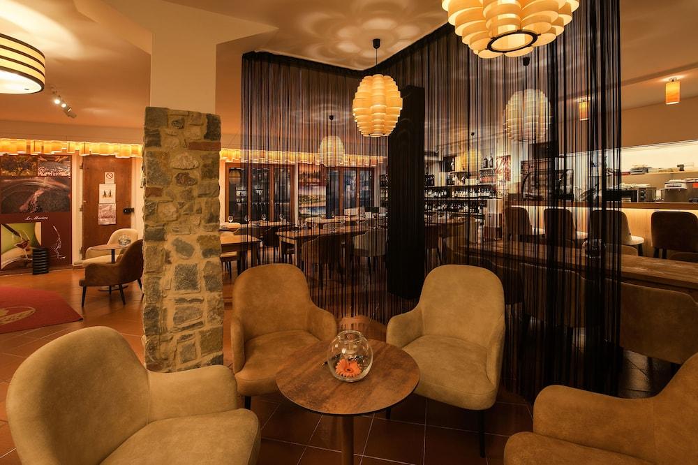 Albergo Del Chianti Greve in Chianti Bagian luar foto