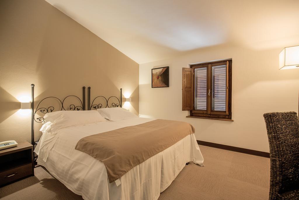 Albergo Del Chianti Greve in Chianti Bagian luar foto