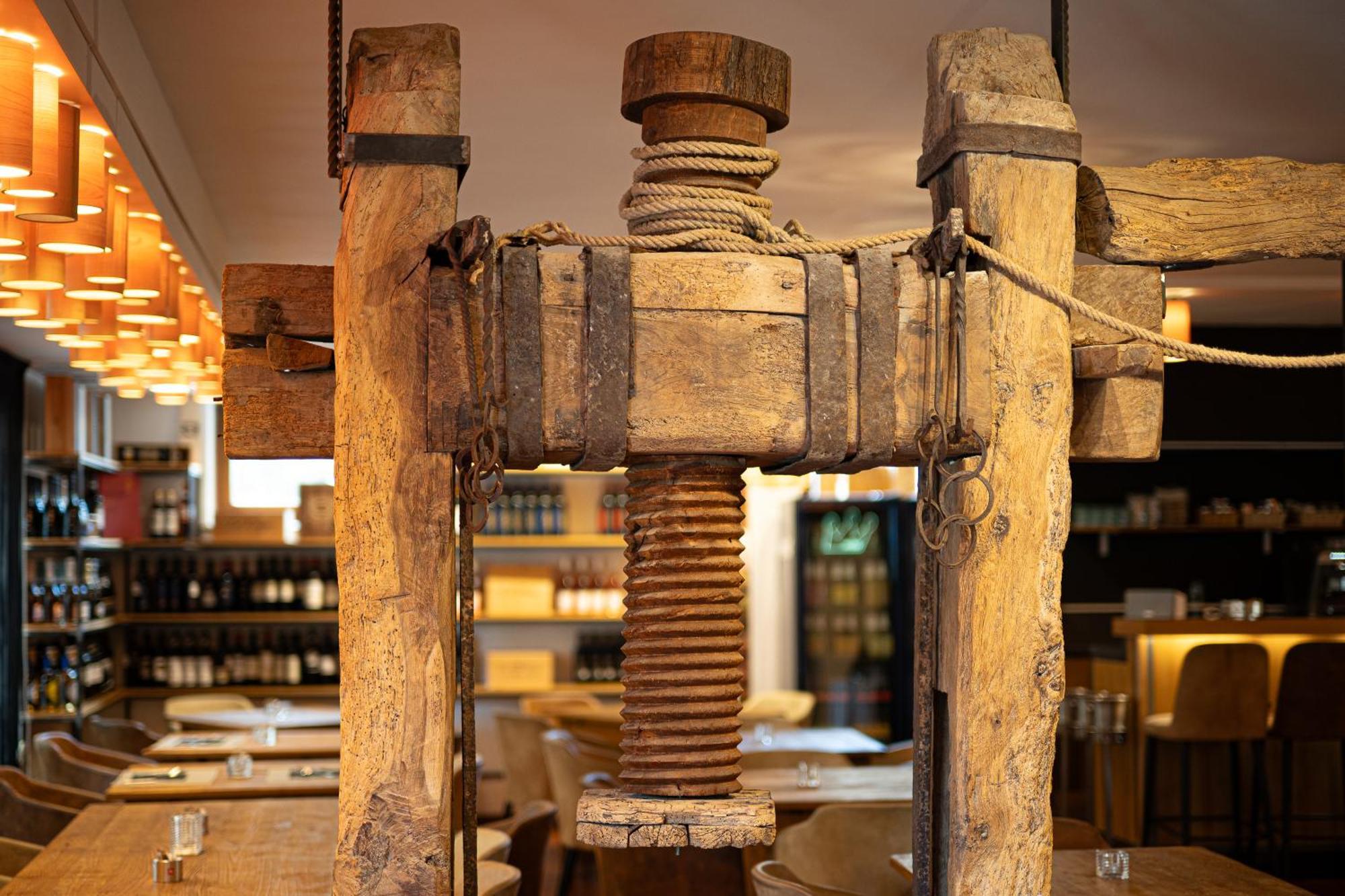 Albergo Del Chianti Greve in Chianti Bagian luar foto