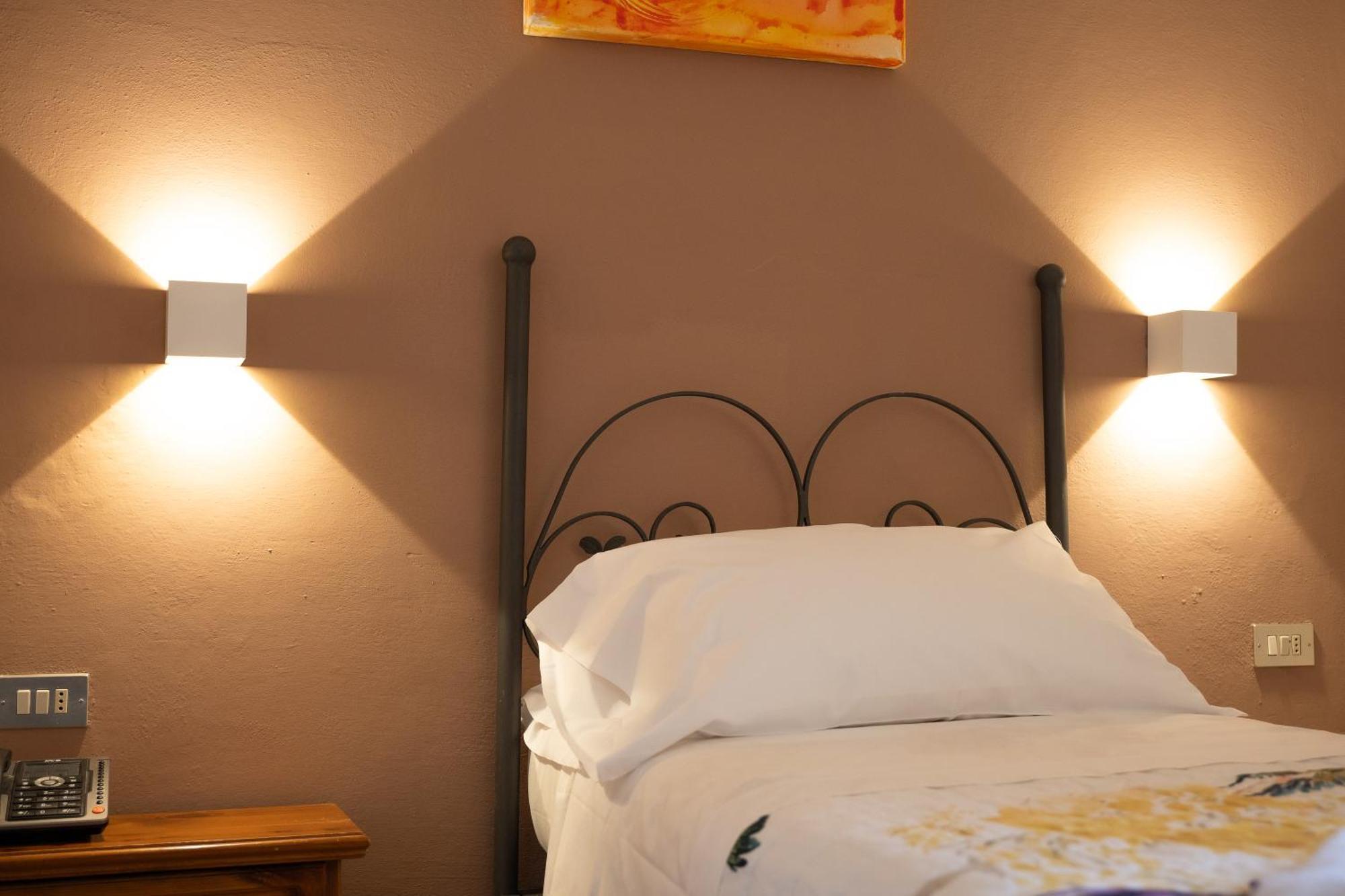 Albergo Del Chianti Greve in Chianti Bagian luar foto